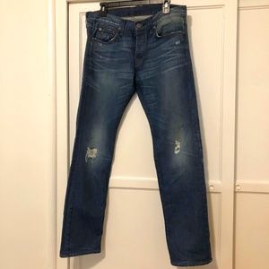 J Brand Tyler Jeans